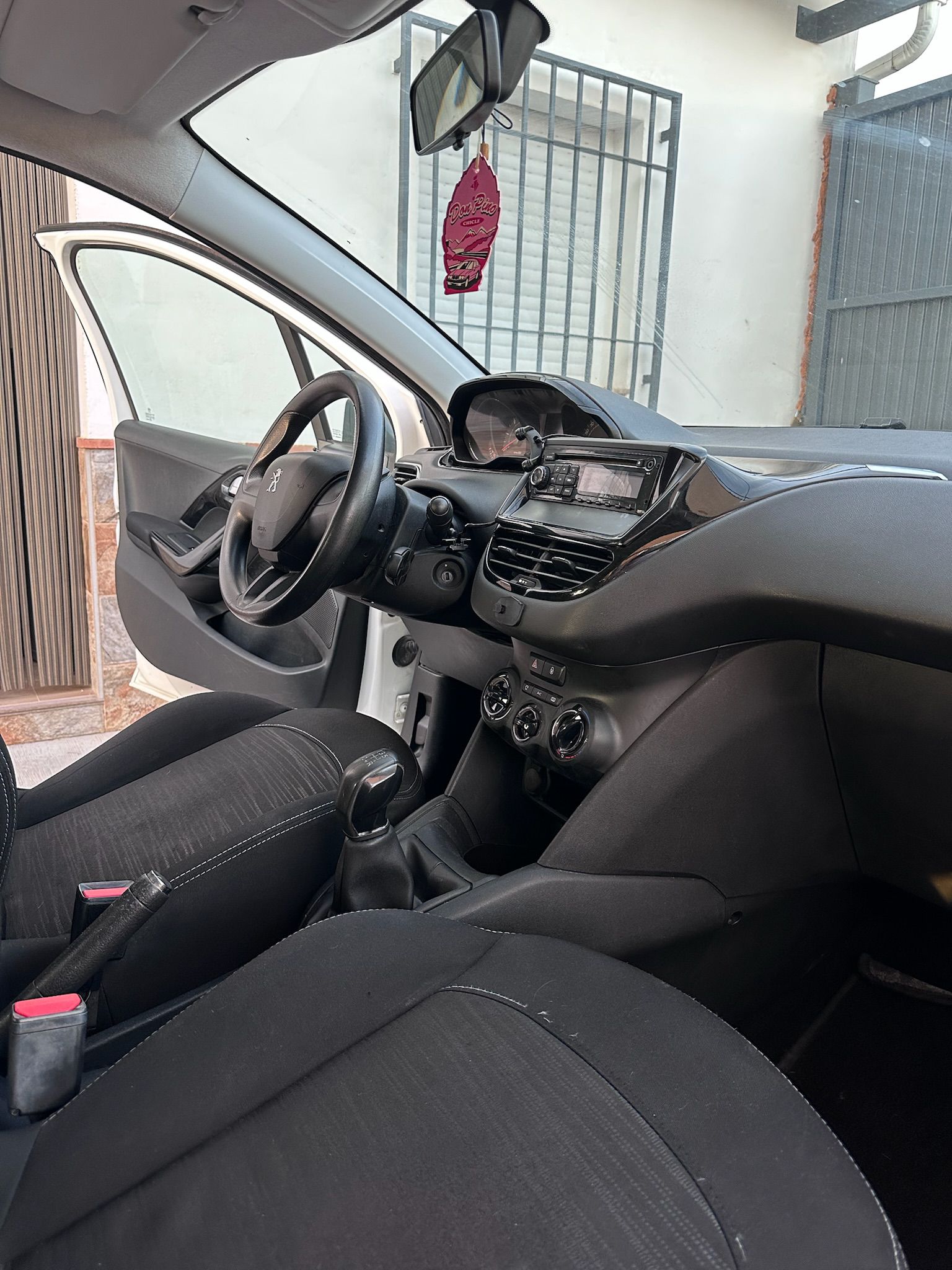 Trabajo OM Detailing